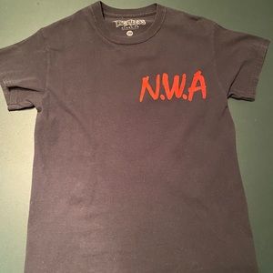 Pacsun NWA T-Shirt